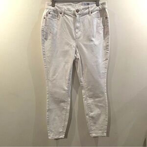 ADDITION-ELLE Sz 14R Skinny Jeans Curvy Jeggings Classic Pockets NEW WITH TAG